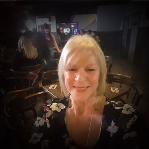 Meet your Posher, Catherine